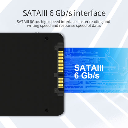 solid state disk