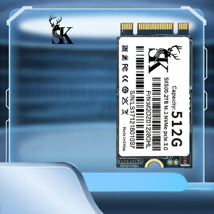 Solid State Drive 1TB