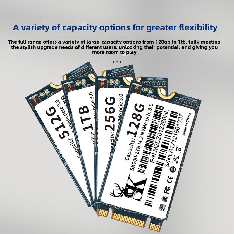 Solid State Drive 1TB