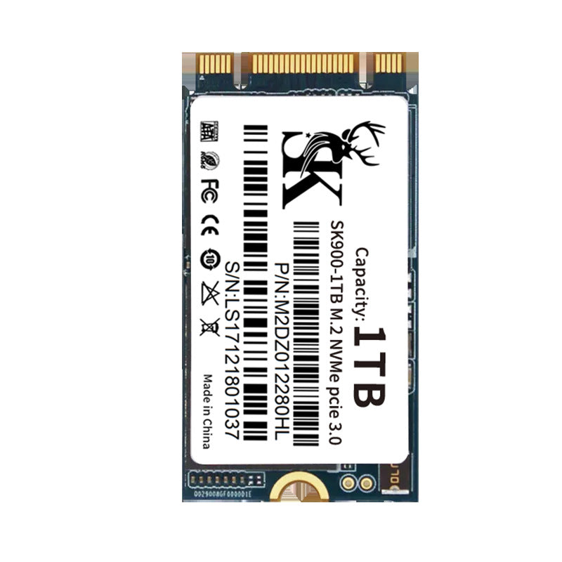 Solid State Drive 1TB