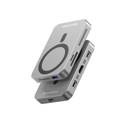 Solid State Drive Enclosure