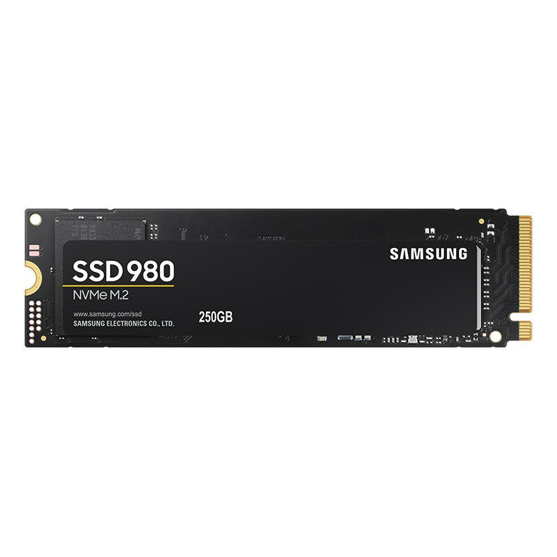 Solid State Drive