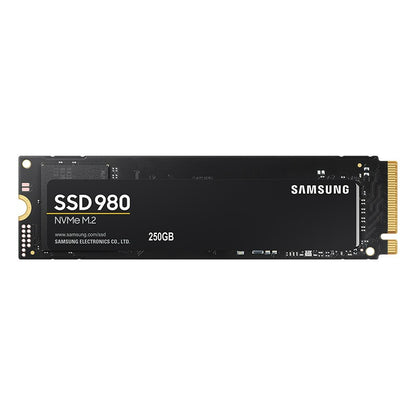 Solid State Drive