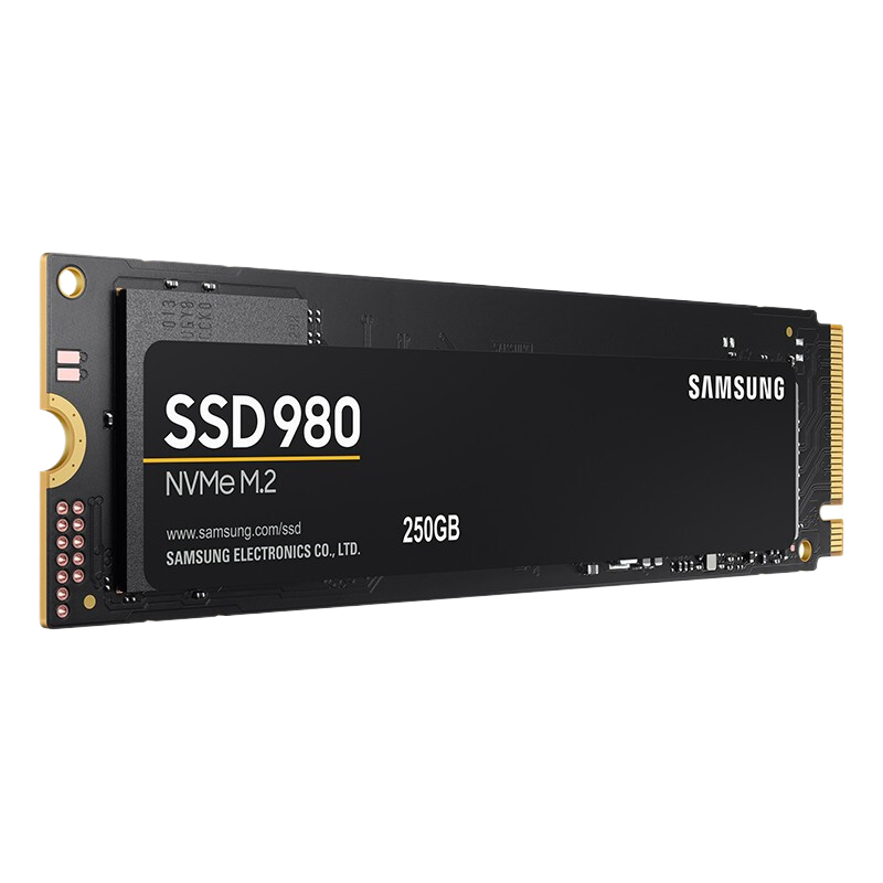 Solid State Drive