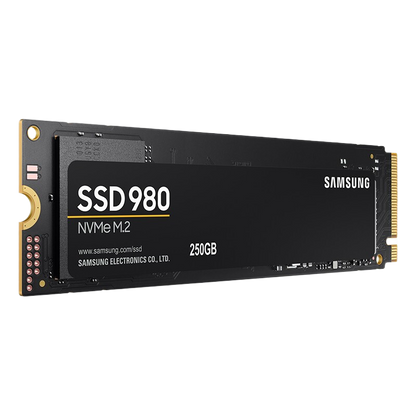 Solid State Drive
