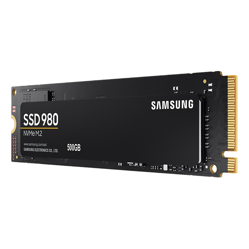Solid State Drive