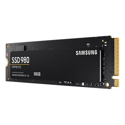 Solid State Drive