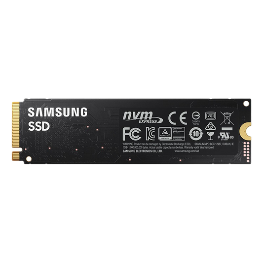 Solid State Drive