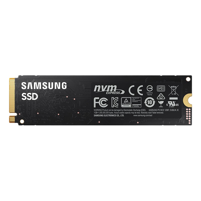 Solid State Drive