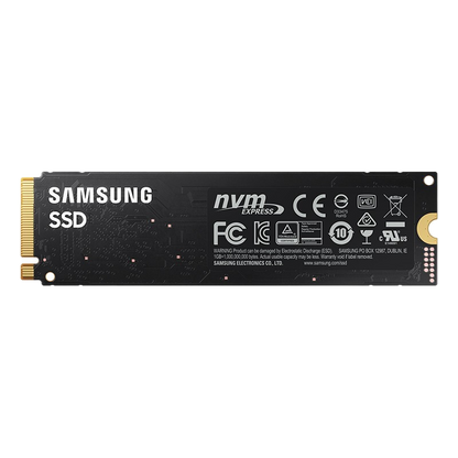 Solid State Drive