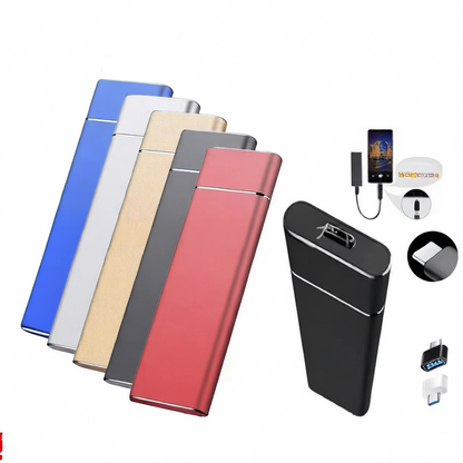 solid state drive
