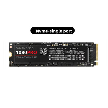 Solid State Drive