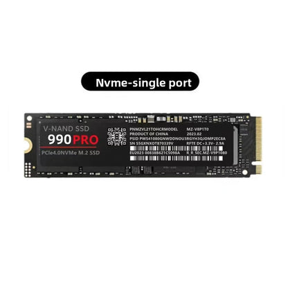 Solid State Drive