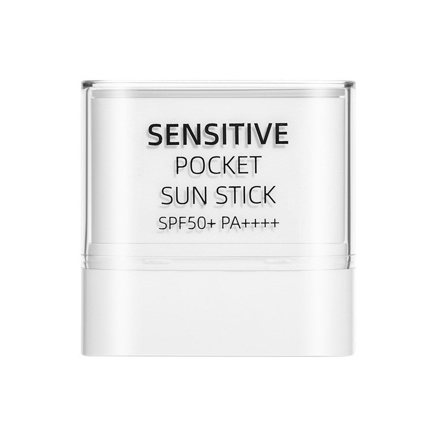 Solid Sunscreen Stick