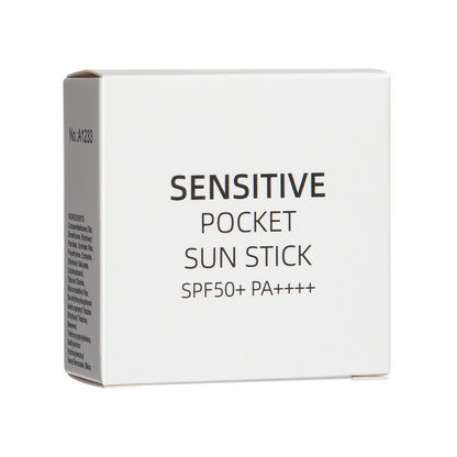 Solid Sunscreen Stick