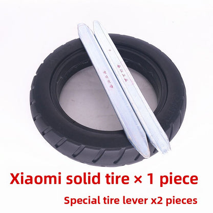 Solid Tire