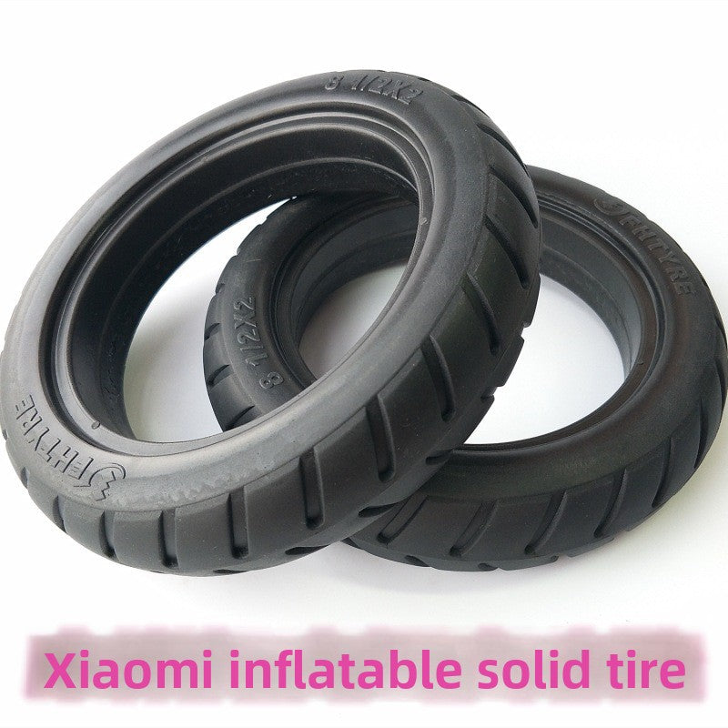 Solid Tire