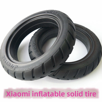 Solid Tire