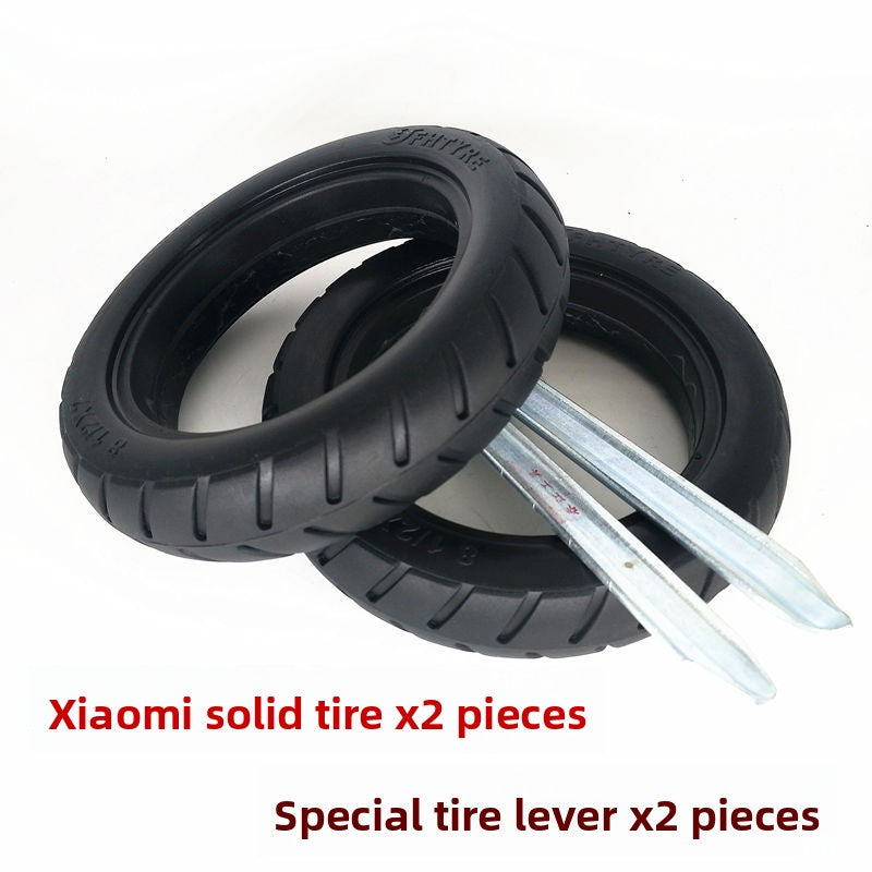 Solid Tire