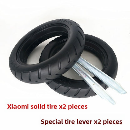 Solid Tire