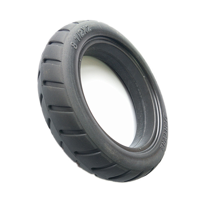 Solid Tire