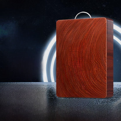 Solid Wood Anti-Slip Kitchen Chopping Board