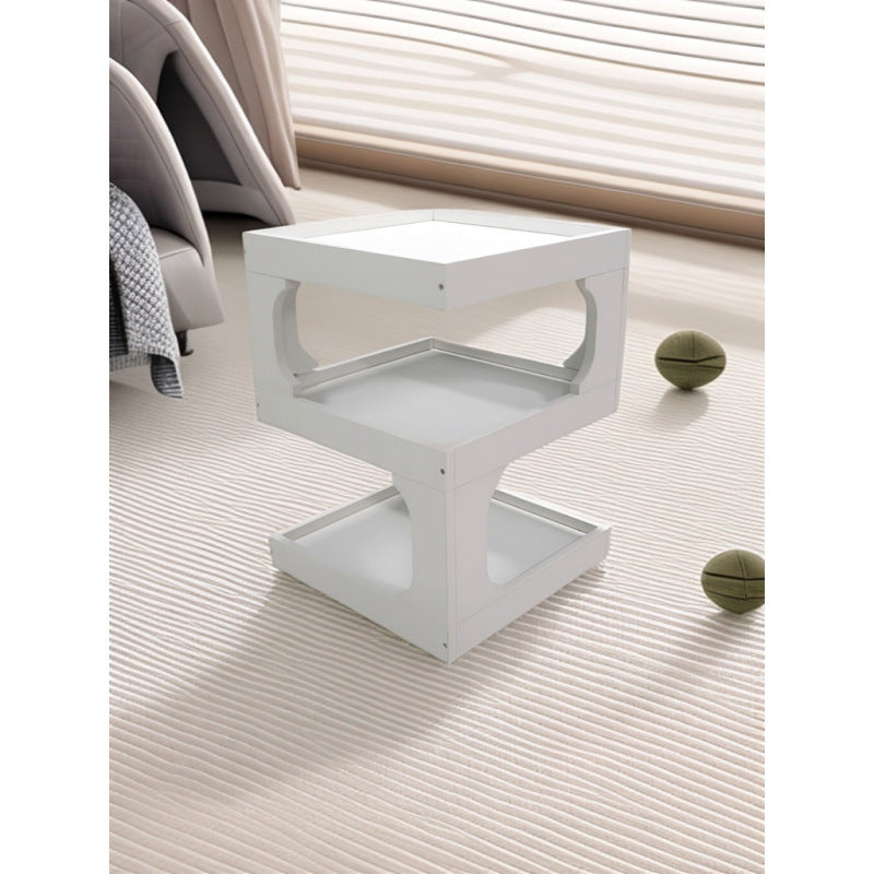 Solid Wood bedside table