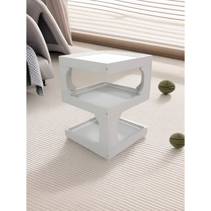 Solid Wood bedside table