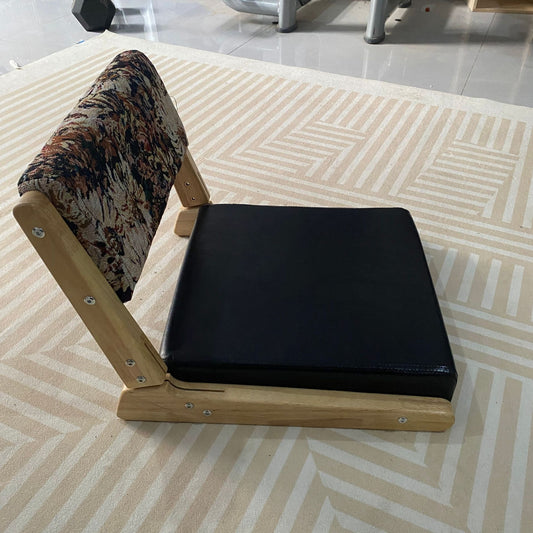 Solid Wood Foldable Chair