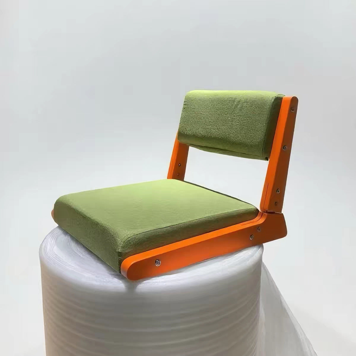 Solid Wood Foldable Chair