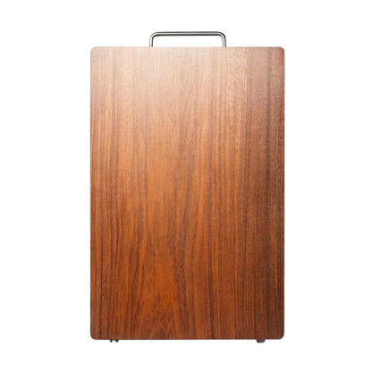 Solid Wood Kitchen Cutting Board