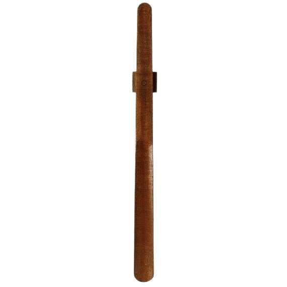 Solid Wood shoehorn