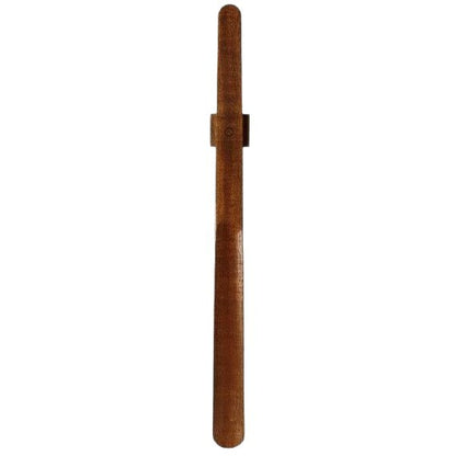 Solid Wood shoehorn