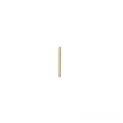 Solid Wood Tool Handle
