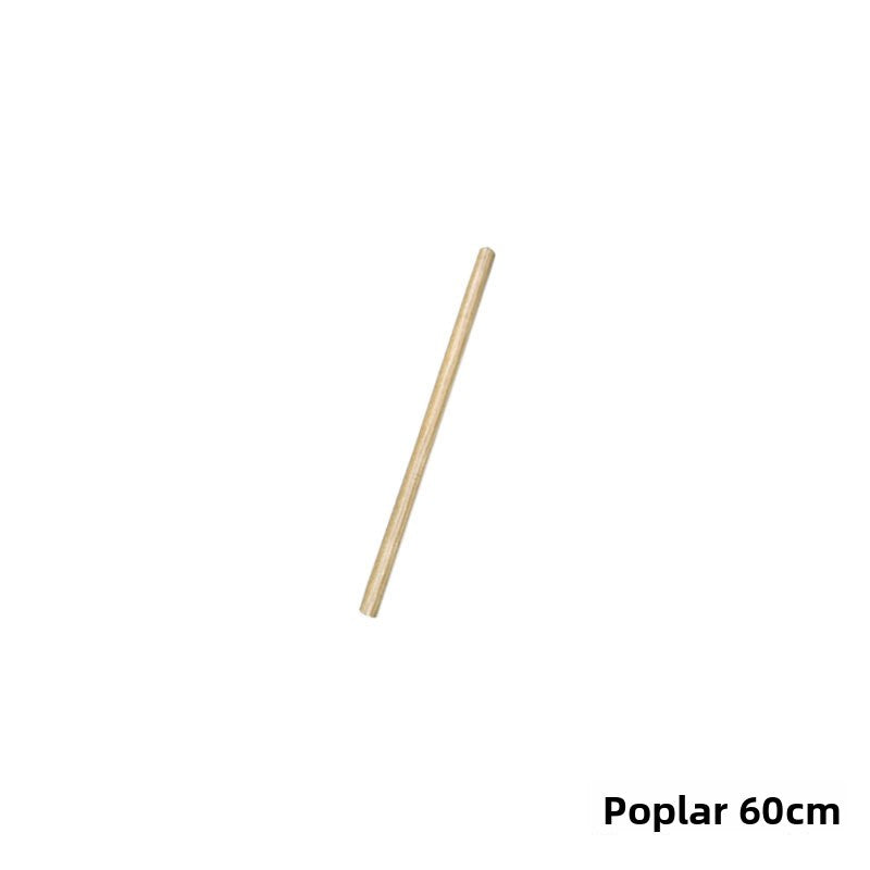 Solid Wood Tool Handle