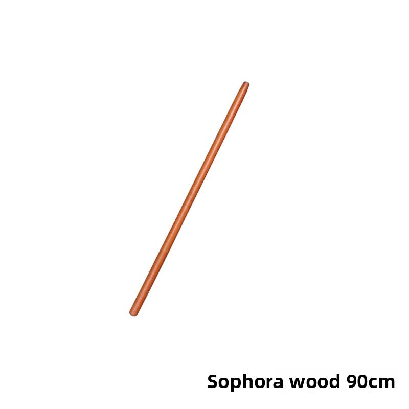 Solid Wood Tool Handle