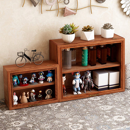 Solid Wooden Cabinet