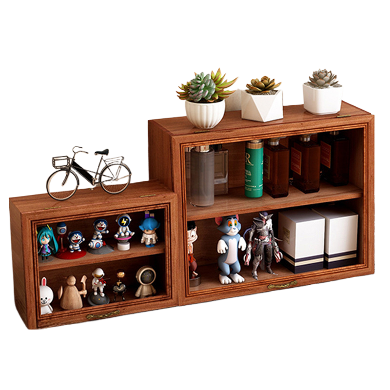 Solid Wooden Cabinet