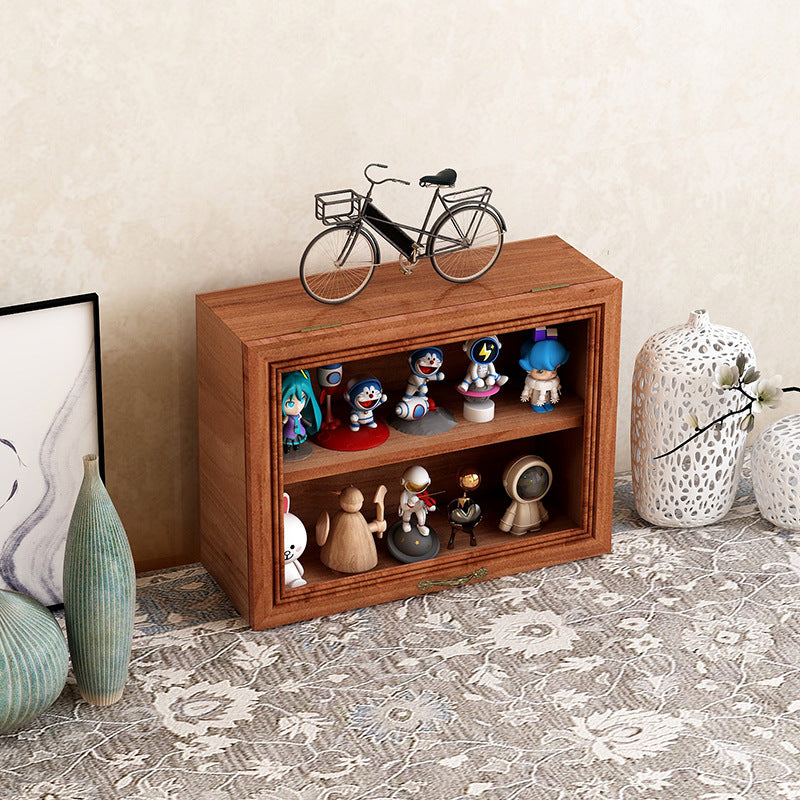 Solid Wooden Cabinet