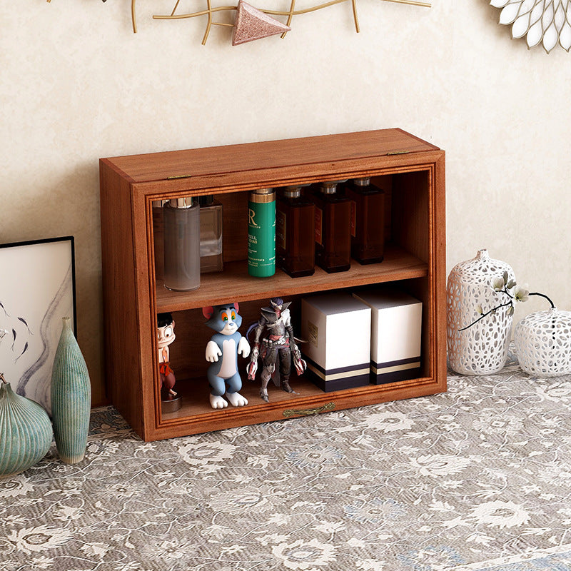 Solid Wooden Cabinet