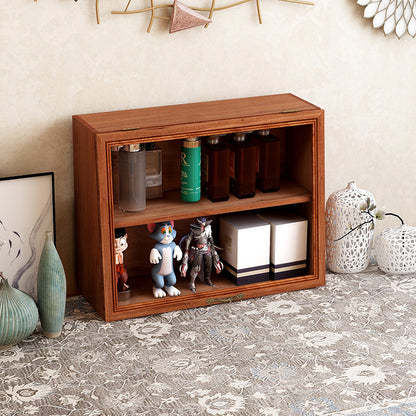 Solid Wooden Cabinet