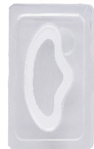 Soluble Micro Needle Eye Patch