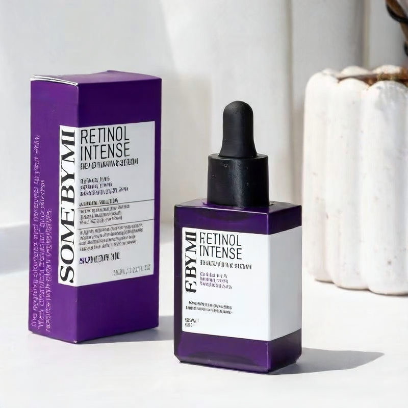 Somebymi Anti-Wrinkle Moisturizing Cream