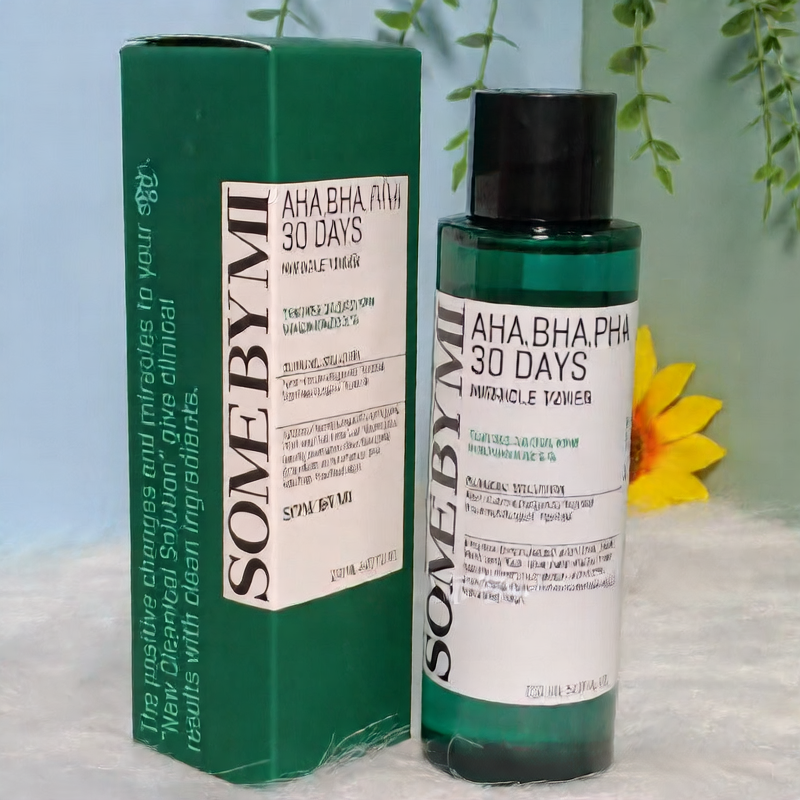 Somebymi Anti-Wrinkle Moisturizing Cream