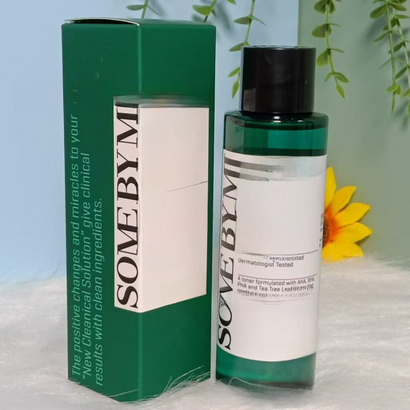 Somebymi Anti-Wrinkle Moisturizing Cream
