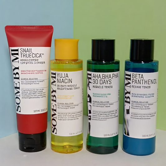 Somebymi Tea Tree Skin Toner
