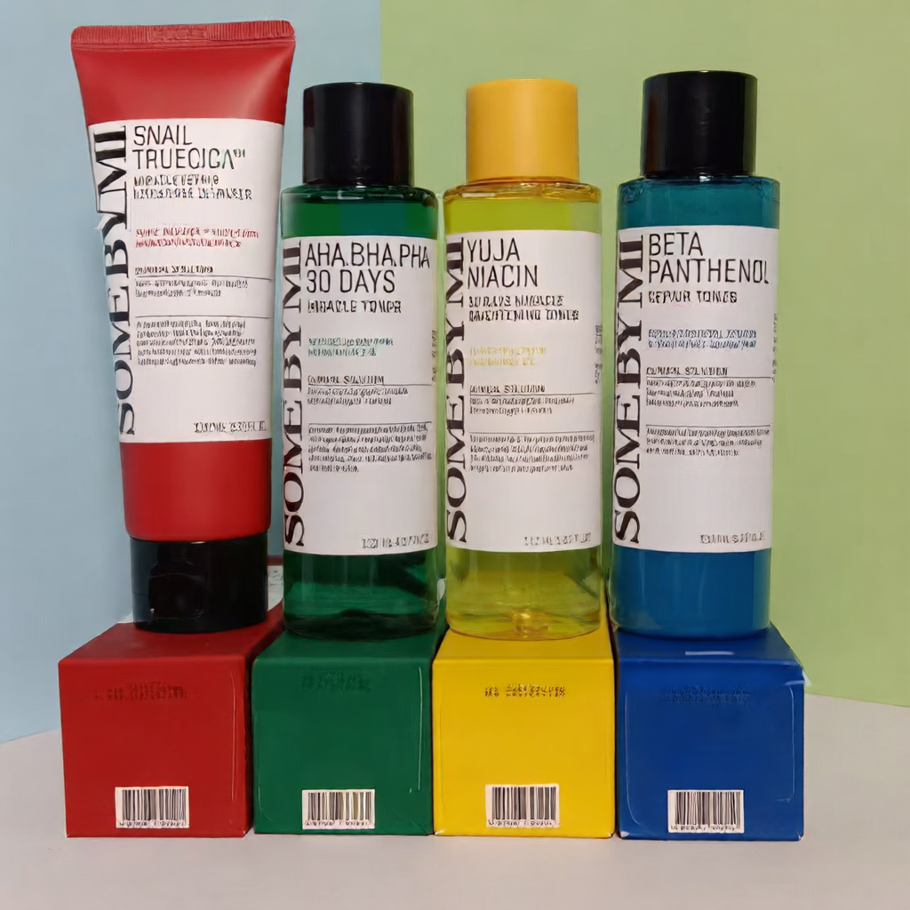 Somebymi Tea Tree Skin Toner