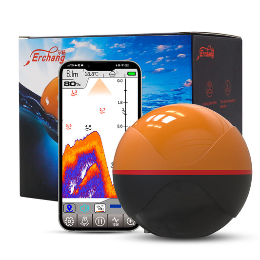 Sonar Fish Finder