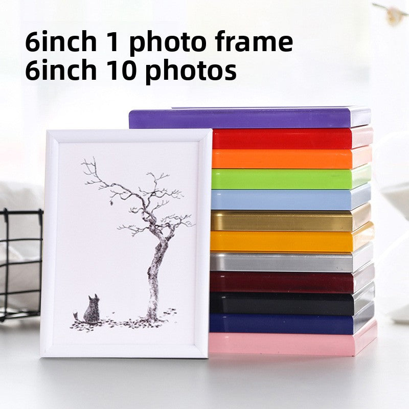 Song Weilong Lin Yisen Character Photo Cards and Collectibles