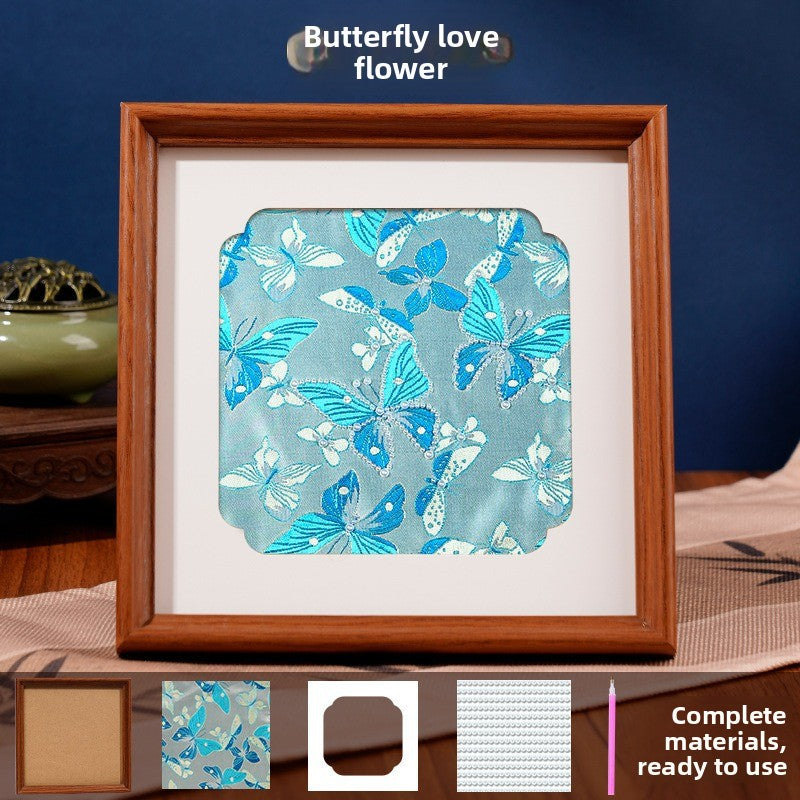 Songjin Pearl Painting DIY Kit